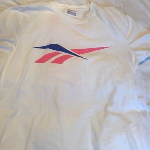 Reebok t-shirt